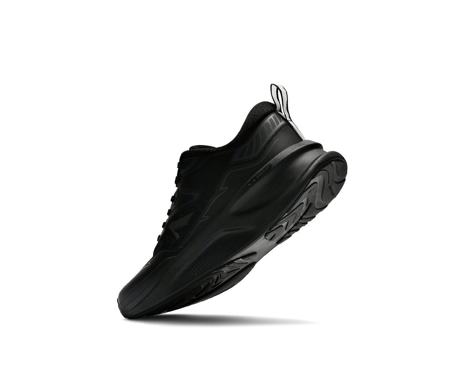 ARKK Main Line Sprint X | Triple Black Sprint X